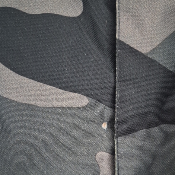 Jacket - Picture 3 of 10